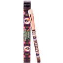 teeez Trend Cosmetics Beautiful Flat Stiff Brush