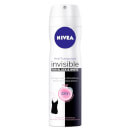 NIVEA Deo Invisible for Black & White Clear Spray