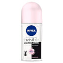 NIVEA Deo Invisible for Black & White Clear Roll-on