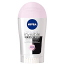 NIVEA Deo Invisible for Black & White Clear Stick