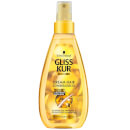 GLISS KUR Dream-Hair Schwereloses Öl
