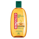 Borotalco Velveting Dusch- und Badeöl