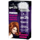GOT2B POWDER’ful Volumen Styling-Powder