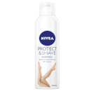 NIVEA PROTECT&SHAVE Rasiergel