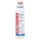 Borotalco Pure Natural Freshness Deodorant - ohne Aluminiumsalze