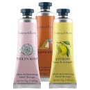 Crabtree & Evelyn LONDON Ultra-Moisturising Hand Therapy Handcreme