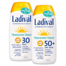 LADIVAL® Trockene Haut Sonnenschutz Milch LSF 30 bzw. LSF 50+