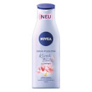 NIVEA Sensual Pflegelotion Kirschblüte & Jojobaöl