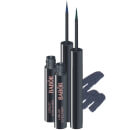 Lidquid Eyeliner Blue / Green