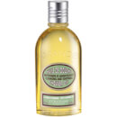 Almond Shower Oil