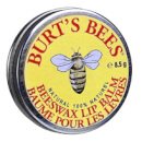 Burt's Bees Beeswax Lip Balm