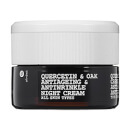 Korres Quercetin & Oak Night Cream