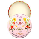 Figs & Rouge 100% Natural Organic Balm