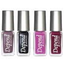Depend Nail Polish
