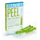 Brazilian Peel Facial Treatment
