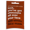 Anatomicals Look, You’ve Got Chocolate All Over Your Face