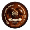 The Body Shop Chocomania Body Butter