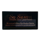 So Susan Micronized 8-Hour Eye Shadow Palette