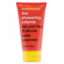 Anatomicals Hot and Fiery B-Movie Body Cleanser