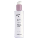 Boots No7 Beautiful Skin Cleansing Lotion