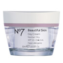 Boots No7 Beautiful Skin Day Cream