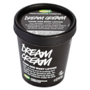 Lush Dream Cream