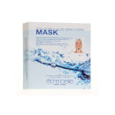être belle Collagen & Aloe Vera Hydro Mask