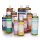 Dr. Bronner Liquid Soap