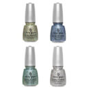 CHINA GLAZE Nail Lacquer