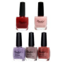 claudia Nailpolish