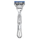Gillette ProGlide Power Silvertouch