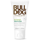 Bulldog Original Shave Gel