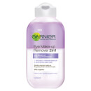 Garnier 2in1 Eye Make-Up Remover