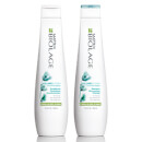 Matrix Biolage VolumeBloom Shampoo & Conditioner