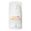 Nature Works Orange & Ylang Natural Bronze