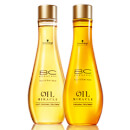 Schwarzkopf Professional BC Oil Miracle Finishing Treatment