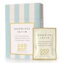 DeoDoc Intimwipes – Little Miracle Package