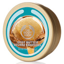 The Body Shop Body Butter, ""Wild Argan Oil"