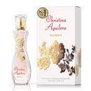 Christina Aguilera Body Lotion + Eau de Parfum ""Woman"
