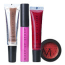Make Up Store Läppglans