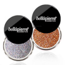 Bellapierre Cosmetic Glitters