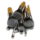 Wilmas Beauty Sminkborste