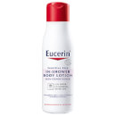 Eucerin In-Shower Body Lotion