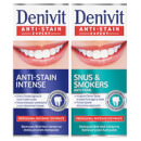Denivit Snus & Smokers Anti-Stan och Anti-Stain Intense