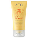 ACO Light Touch Mattifying Sun Cream SPF 20