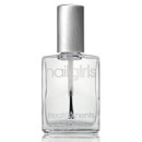Nail Girls Super Finish: 3-in-1 base/topcoat & nail strengthener