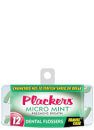 Plackers Micro Mint Travel Case