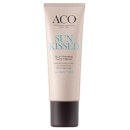 ACO Sun-Kissed Self Tanning Face Cream