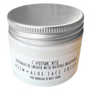 Greenhouse Cosmetics Neem & Aloe Vera Facial Cream