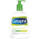 Cetaphil Moisturizing Lotion